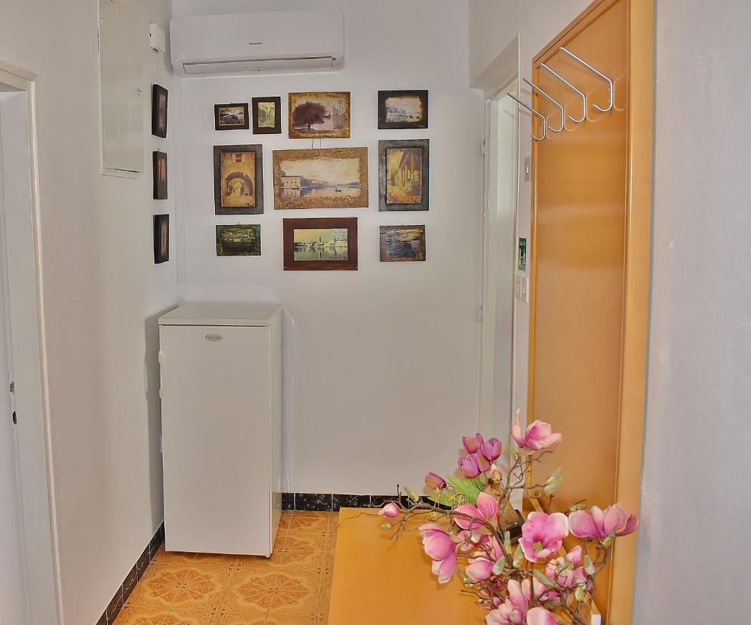 Apartman Balen J. Banjol Exterior foto